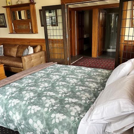 Bramley'S Stables And Accommodation รางีโอรา ภายนอก รูปภาพ