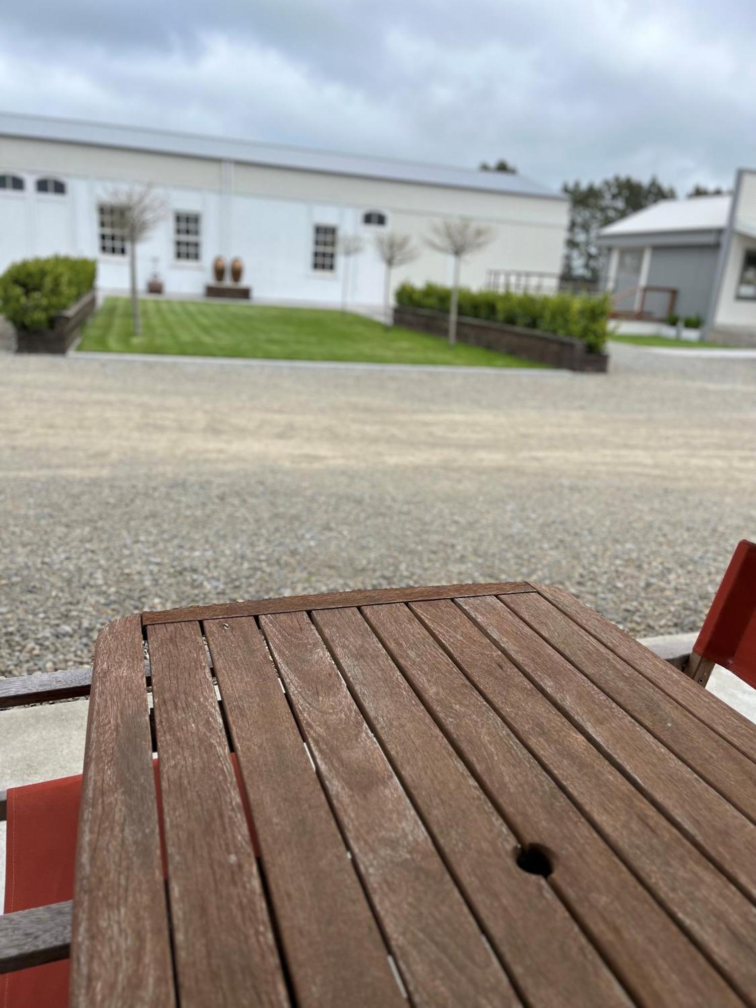 Bramley'S Stables And Accommodation รางีโอรา ภายนอก รูปภาพ