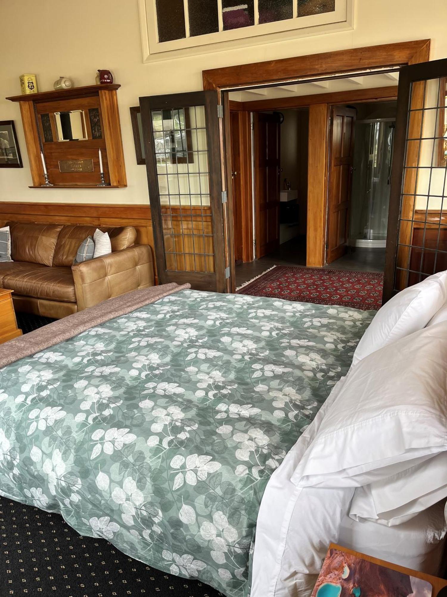 Bramley'S Stables And Accommodation รางีโอรา ภายนอก รูปภาพ