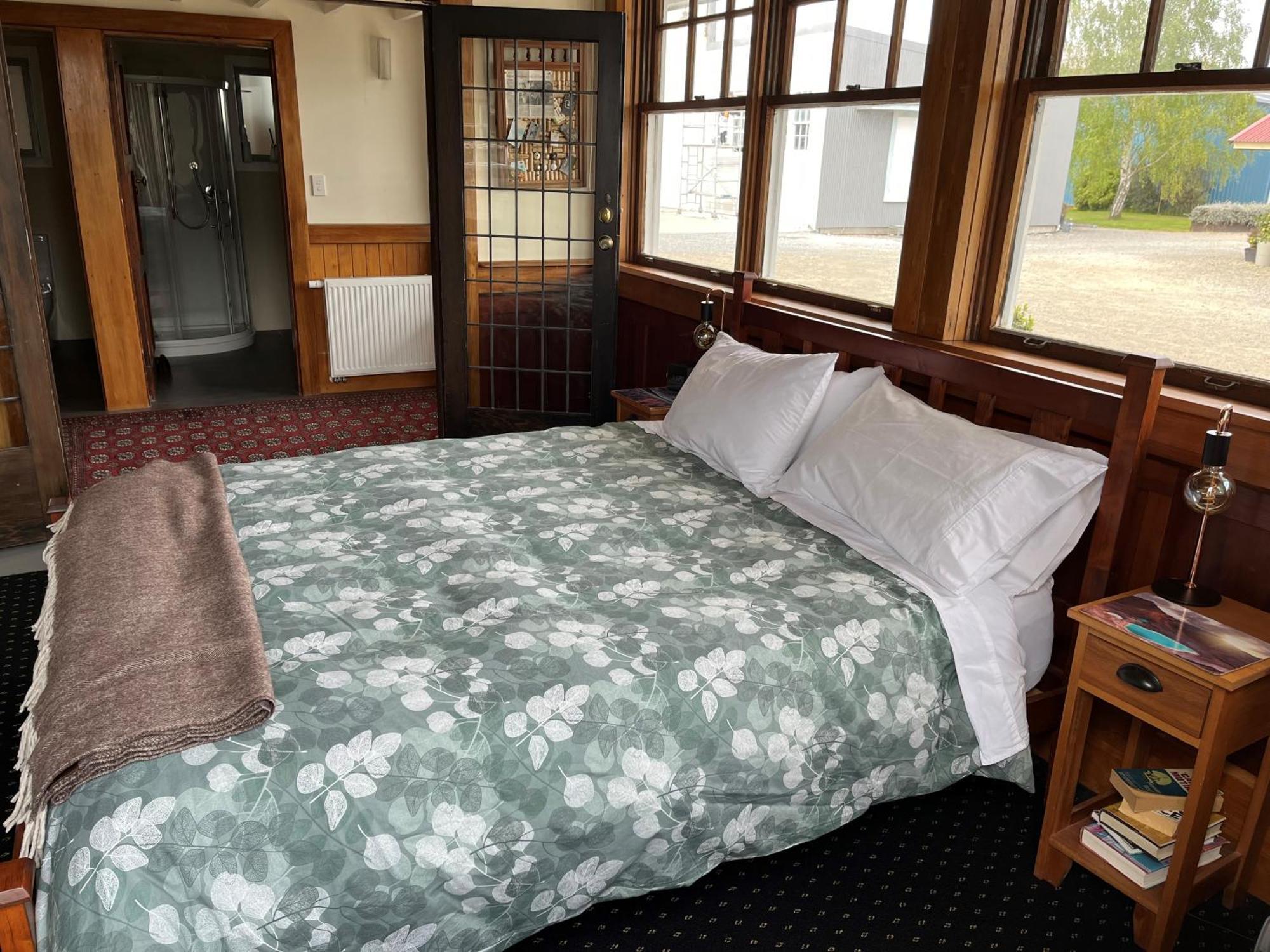 Bramley'S Stables And Accommodation รางีโอรา ภายนอก รูปภาพ